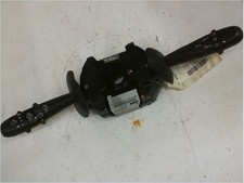 Gebrauchter Schalterblock ALFA