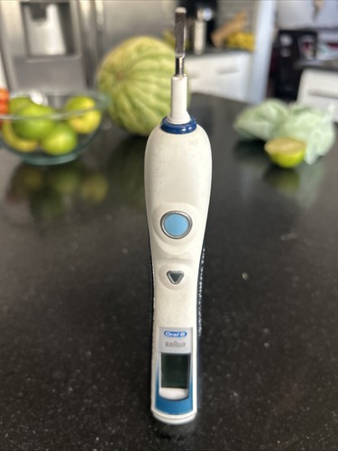 Oral braun triumph - oral-b,
