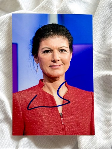 Sahra wagenknecht original - sahra,