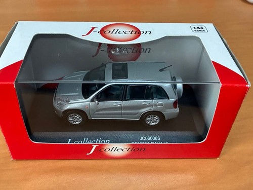 Kyosho collection 43 - j,