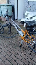 Damen Fahrrad