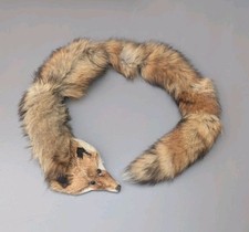 Pelz, Kragen, Schal, Stola