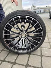 Mercedes EQE 43 53 AMG Winterräder 21 Zoll V295 4Matic Felgen A2954012900