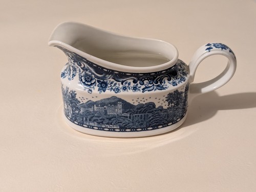 Villeroy boch blue castle - villeroy,