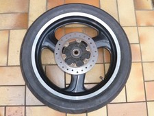 Motorrad Aprilia RS 125 Rad