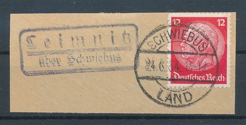 868207 briefstück mit - 868207),