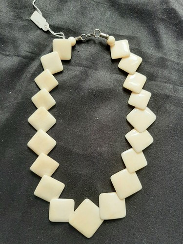 Bein kette art deco - bein,