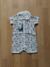 Petit Bateau Mädchen Body