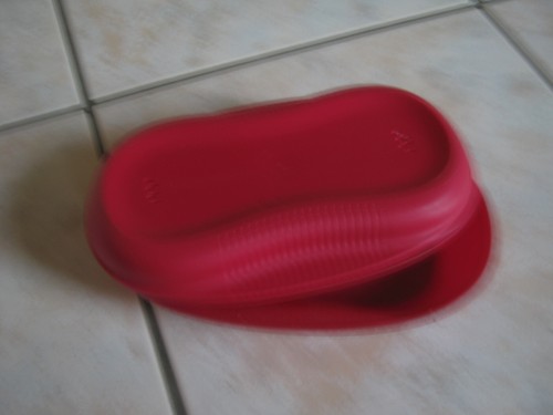 Tupperware micro meister - tupperware, micro-meister