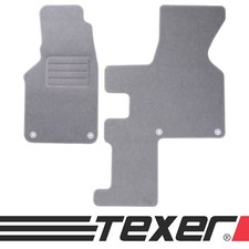 Fussmatten für VW Transporter