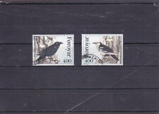 FRM_001d Satz 283-284 ʘ aus 1995 - Kolkrabe