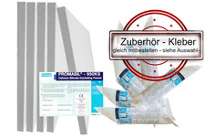 Promat PROMASIL® 950-KS Isolierplatte Wärmedämmplatte 1000 x 500 von 30 -80 mm