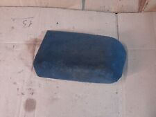 Peugeot 307 SW Abdeckung Verkleidung Rückbank Kofferraum rechts 96451234 Grün