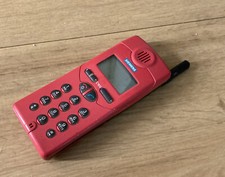 Siemens C10D T-D1 edition