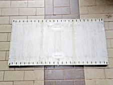 SSi-Schäfer 1000 x 500 mm  300 KG Fachböden Fachboden Schwerlastboden Regalboden