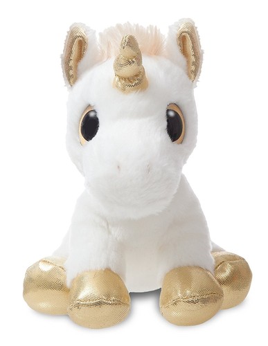 Aurora sparkle schwänze gold - aurora,