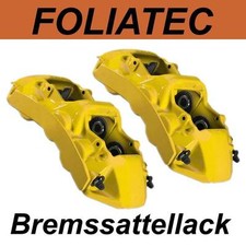 FOLIATEC BREMSSATTELLACK SPEED