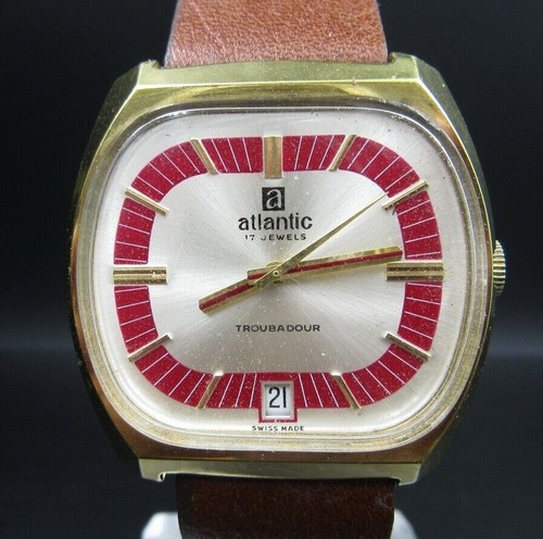 X756 vintage atlantic - x756⭐⭐, "