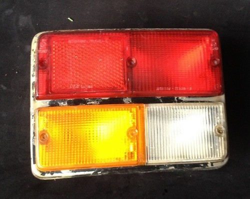 Fiat 132 rücklicht - 132,