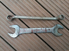 Maul Ringschlüssel Gedore