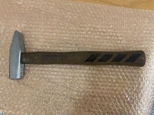 Hornbach Hammer aus Panzerstahl ?  63347000. Unbenutzt  ohne OVP 
