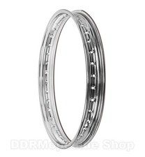 Felge 1,85 x 16 Chrom