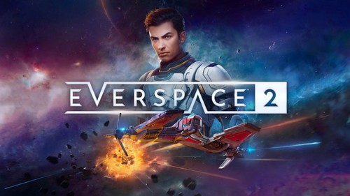 Everspace mac 2023 nur - 2,