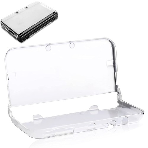 Ultra clear crystal hard - clear,