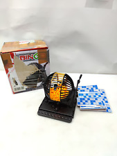 Relaxdays Bingo Spiel mit