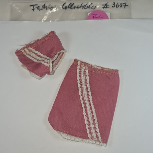 1981 fashion collectibles - fashion,