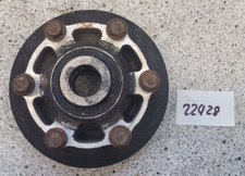 Kawasaki ZX-6R 07/08