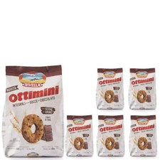 Divella Biscotti Ottimini