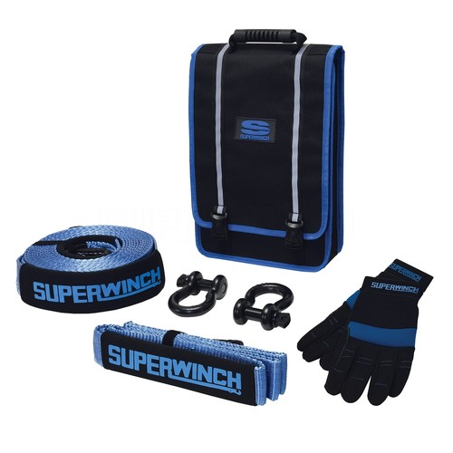 Superwinch 2578 bergungsset - superwinch,