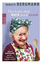 Das kann man doch noch essen