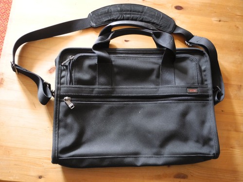 Tumi aktentasche guter - ,