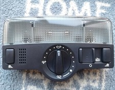 VW GOLF MK4 R32 ANNI ANNIVERSARY V6 GTI JUBI GLI US BORA SCHIEBEDACHKONTROLLL...