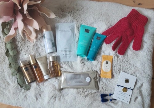 Rituals beauty - rituals, &