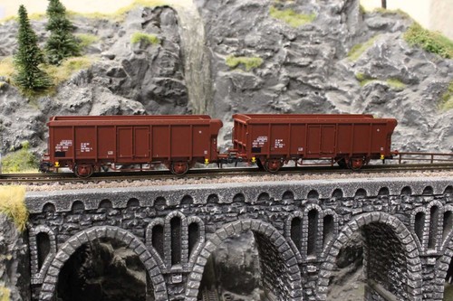Roco 6600280 teiliger - 6600280, 2-teiliger