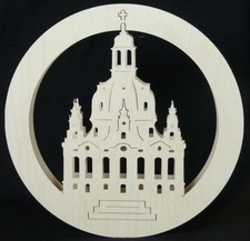 Beleuchtete Fensterbilder