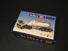 Kibri 14059 Baukasten MB mit