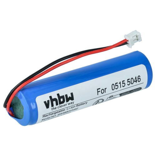 Akku für testo 0515 - testo,
