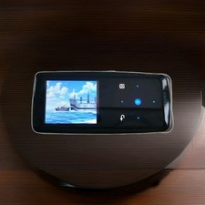 Vintage MP3/4 Samsung YP-S3