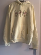 Disney Winnie The Pooh Hoodie