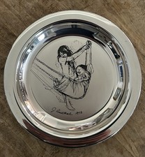 Rosenthal 1972 Wellings Mint