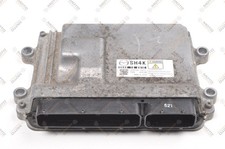 MAZDA 6 GJ GL 2.2D 16V 150PS Motorsteuergerät Steuergerät 275700-5677