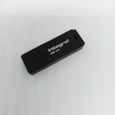 Integral 1TB USB 3.0 Super