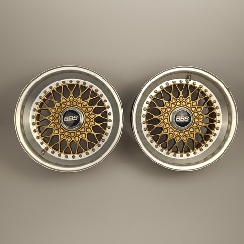 Bbs 026 16x10 - 026, 3-piece