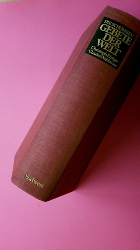 152051 die schönsten gebete - die,