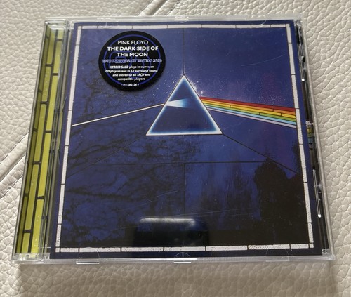 Pink floyd the dark - pink,