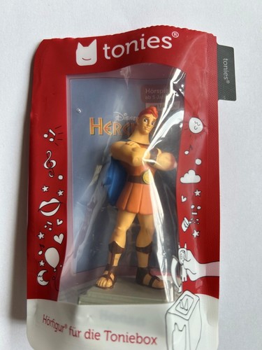 Tonie disney hercules 2024 - disney,